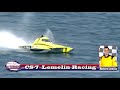 HRL 2012 - Beauharnois 2.5 Litres Heat 3D