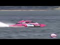 HRL 2012 - Beauharnois 2.5 Litres Heat 3D