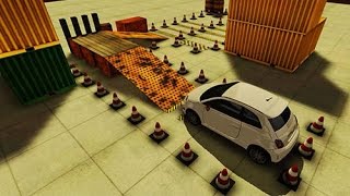 APRENDA ESTACIONAR NOS JOGOS VIRTUAIS - CarDrive 4 screenshot 5