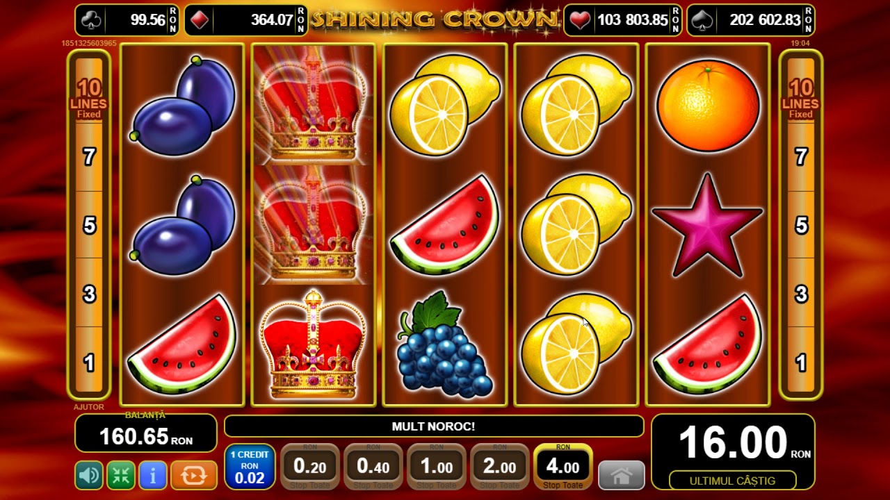 CINCI SEPTARI,FIVE SEVENS SHINING CROWN,CASTIG MARE ,BIG WIN  NETBET EP.630