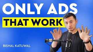 Complete Ad Strategy for Low Ticket Offers Profile