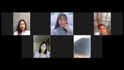 Collaborative Discussion