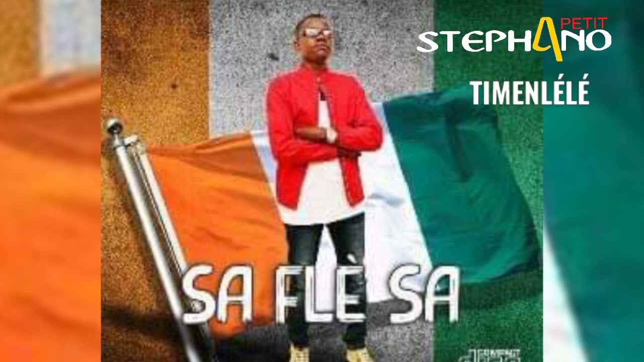 Petit STÉPHANO - TIMENLÉLÉ