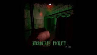 Left 4 Dead 2 Custom Campaign - NecroVirus Facility