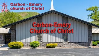 Live Sunday AM Bible Class August 16th, 2026