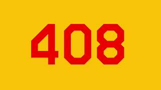 Challenge Countdown from 700