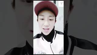 [ENG/KOR SUB] 04/04/2016 SEVENTEEN 'Once a Day THE 8'