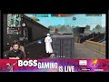 BOSS GAMING 804 Live Stream