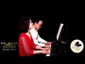 The Addams Family Theme 亚当斯一家 - Hong Shi, Yan Lu 石 红, 陆 岩