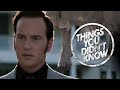 7 Things You (Probably) Didn't Know About The Conjuring
