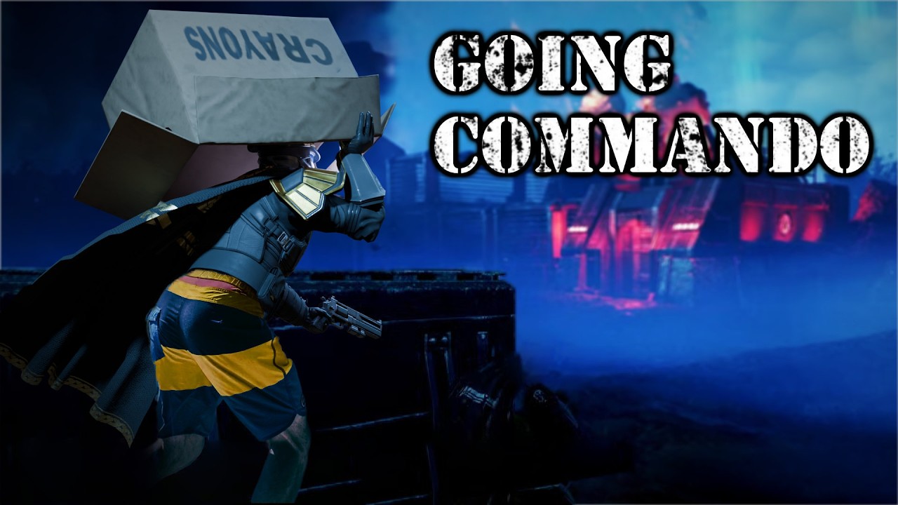 3 Ways To Master Commando Missions Like An Expert