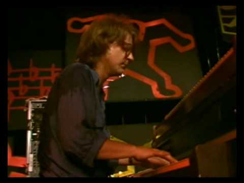 Talk Talk Live At Montreux 1986 part eight