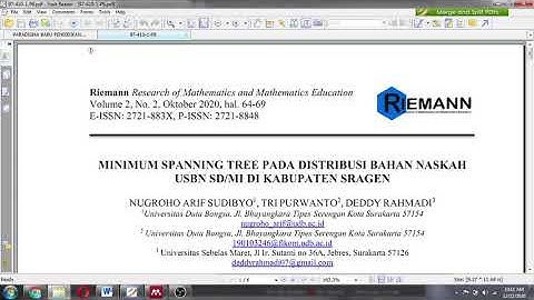 Project UAS Logika Informatika UDB 2020