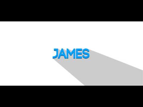 James – Silence