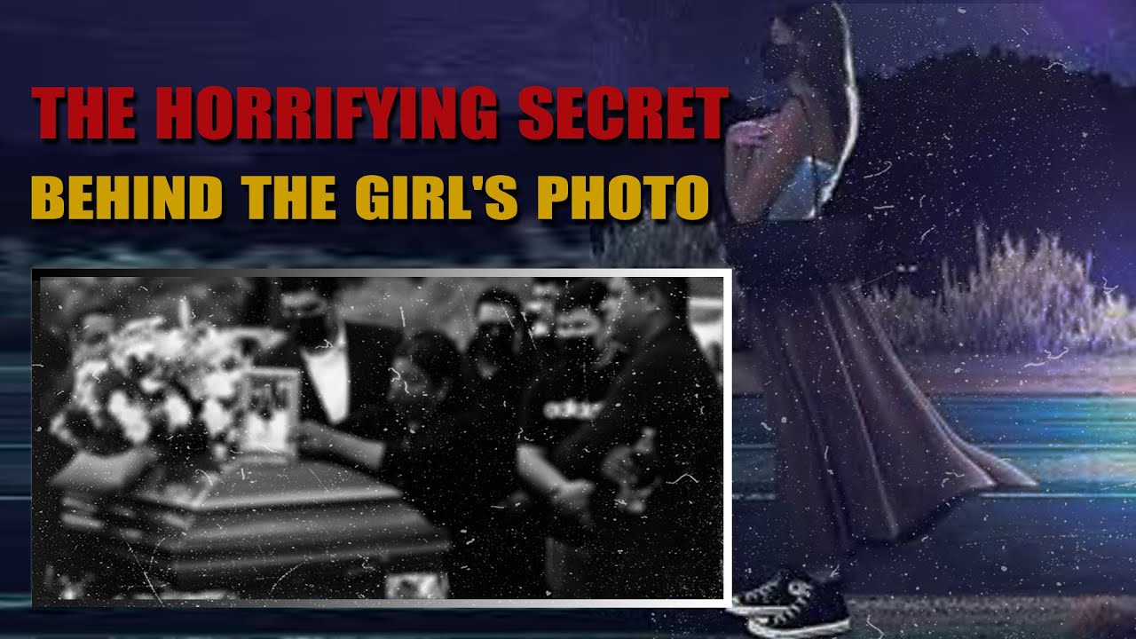 [Unmasked 15] The Dark Mystery Behind the Girl's Photo -  Debanhi Escobar | Listen in the car