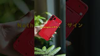 Nothing Phone (3a) Liteのイベントへ潜入してきた！！