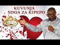 PROPHET HEBRON - KUVUNJA NDOA ZA KIPEPO || OKOKA SASA YESU ANARUDI!