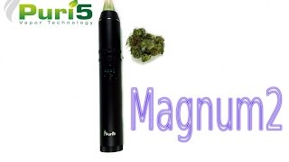 Magnum 2 from puri5 never leave home without it.