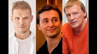 ТОП-5 ЗНАМЕНИТЫХ МУЖЧИН-РАЗЛУЧНИКОВ ТОП-5 ЗНАМЕНИТЫХ МУЖЧИН-РАЗЛУЧНИКОВ