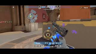 Hyper front ACE 1V5