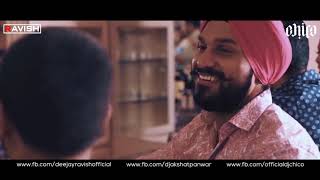 Param Singh, Kamal Kahlon   Daru Badnaam DJ Chico & DJ Ravish Reggaeton Mix Thumb