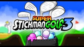 Ssg3 One Shot Swish On Every Hole In F Land