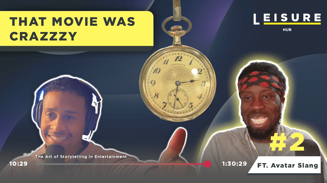 Eerie and Unsettling Build Better Movies