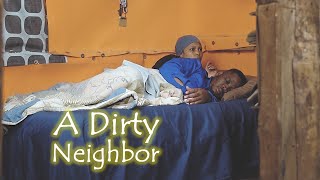 Dlamini & Ngwenya - A Dirty Neighbor