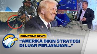  Dialog  Terkini Amerika Berulah Aturan Selat Hormuz Lagilagi Berubah