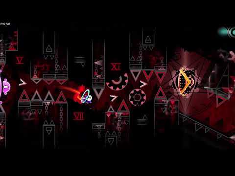 Aeternus x STOMACH BOOK-PAPER DOLLS (mid mashup)