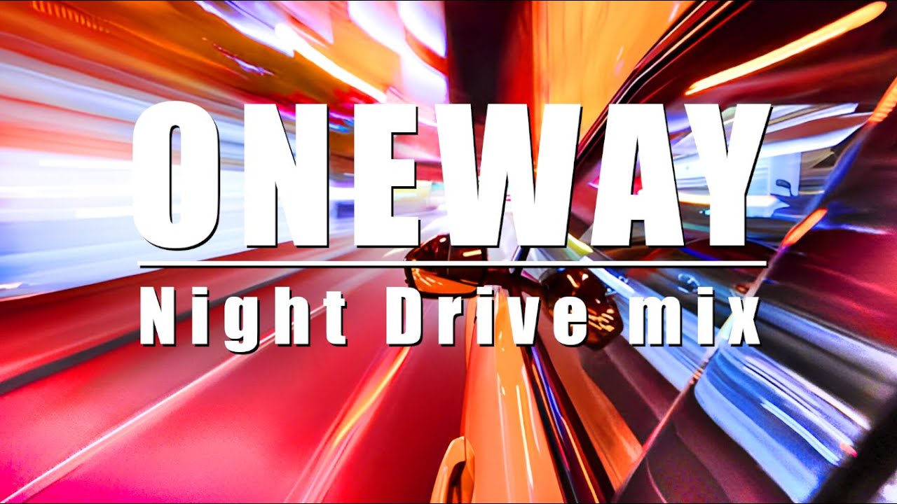Remix】ONEWAY / KICK THE CAN CREW - YouTube