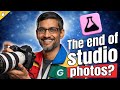 Google Photoshoot: How to Create Pro-Looking Product Photos for Free (No Studio Needed?)