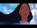 Pocahontas: Disney Princess History #7