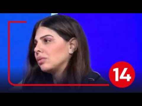 מה הזמן מסמן לי המתקשרת עדן הודיה כהן בודקת איך תסתיים העסקה עם חמאס 