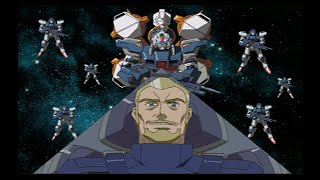 【PS2】機動戦士ガンダムSEED 終わらない明日へ ミッションモード モーガン・シュバリエ編