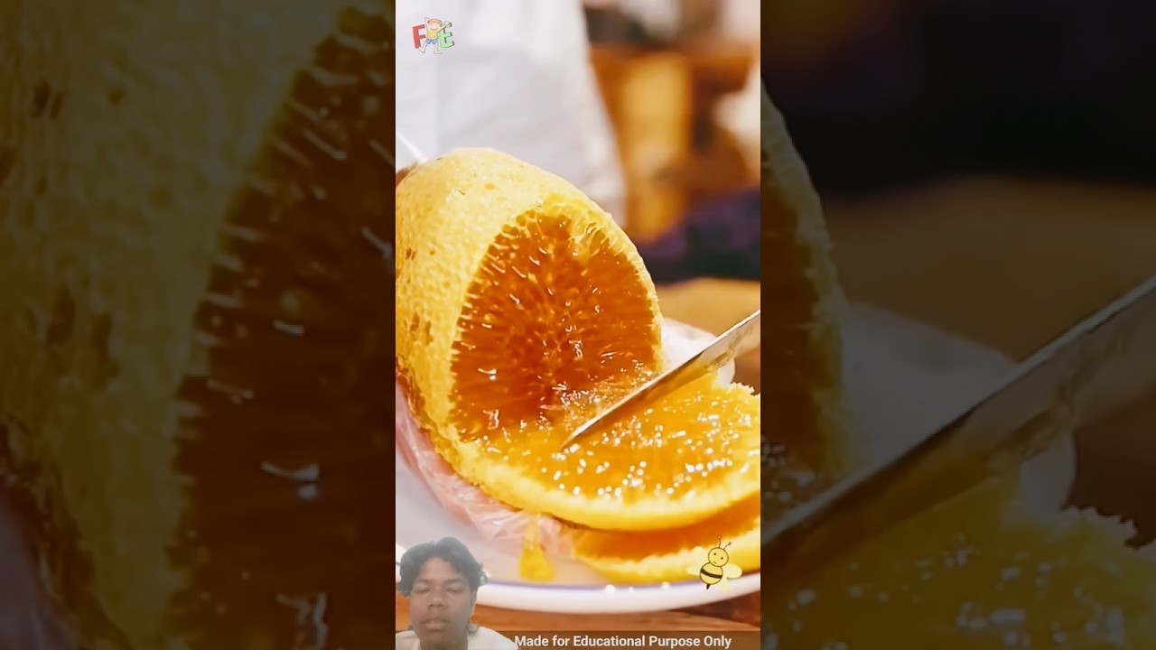 Chinese Most delicious Fruits🥭