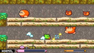 kirby squeak squad walkthrough part 3