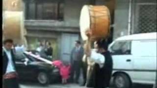 Sinop Ayancık Davul Zurna Ekibi
