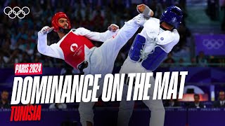 Tunisias Summer Fairy Tale The Best Of Tunisia At Anthems