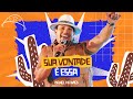 Israel Novaes - Sua Vontade É Essa (Clipe Oficial)