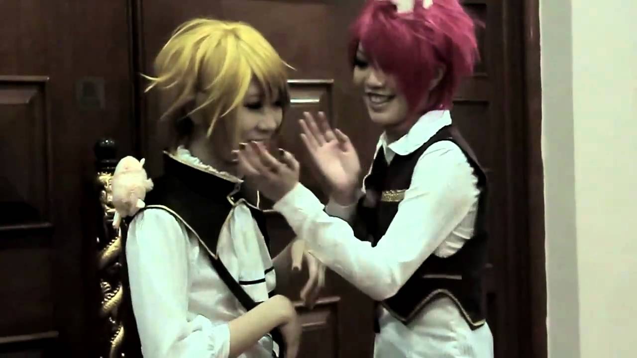 20/3/2011 .5 select me私影