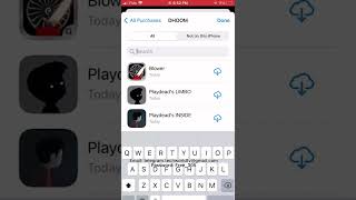 Apple ID with fnaf and more screenshot 1