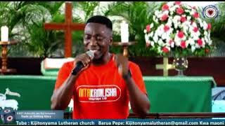 DAMU YA YESU INANENA MEMA WORSHIP😭😭😭