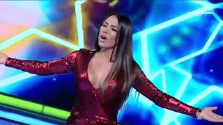 SANDRA AFRIKA - DIJABOLE - (OFFICIAL TV VERSION 2017) HD