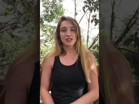 Trimurti Yoga students say... training force