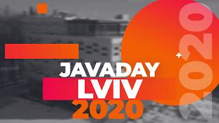 JavaDay Lviv 2020 Promo Video