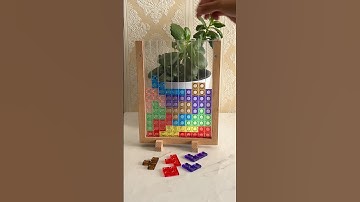 (Game Part-32)Playing TETRIS BLOCKS with Mary #shorts# game #tetris #puzzle#tetris game