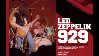 Led Zeppelin － 929：Winston Remasters 2015 (Gift) | cinnamon の