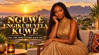 NGUWE ENGIKUBUYELA KUWE(YOU ARE WHO I COME BACK TO)@StormMusic-d4s 