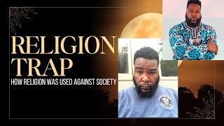 HOW RELIGION WAS USED TO COLONIZE COUNTRIES